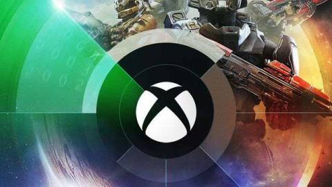 Xbox and Bethesda Games E3 showcase coming June 13