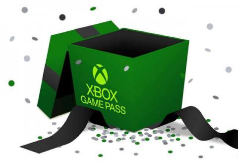 Xbox Game Pass Adding 7 New Games As Surprise Addition