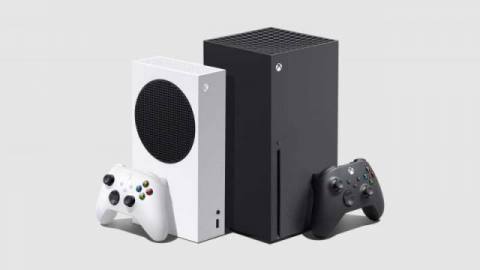Xbox Insider Members Can Sign Up For A Chance To Reserve And Purchase An Xbox Series X/S