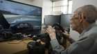 93-year-old Japanese ex-taxi driver becomes YouTube legend at racing video games
