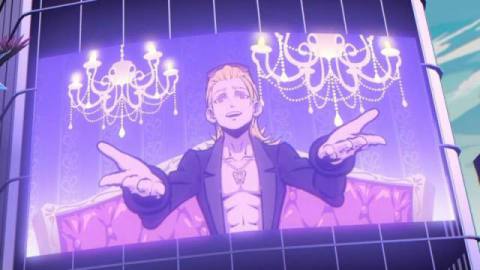 A Hands-On Look At Neo: The World Ends With You