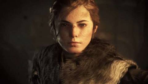 A Plague Tale: Innocence is getting optimized for Xbox Series X/S ...