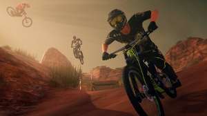 Acclaimed downhill biking game Descenders gets Xbox Series S/X enhancements update