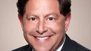 Activision Blizzard boss Bobby Kotick’s $155m pay package approved by shareholders