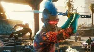 Ahead of Cyberpunk 2077’s PlayStation Store return, there’s a big performance and bug-fixing patch