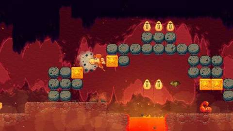 Alex Kidd in Miracle World’s remaster doesn’t do enough to redeem Sega’s old mascot