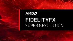 AMD FidelityFX Super Resolution tested: big fps wins – but image quality suffers
