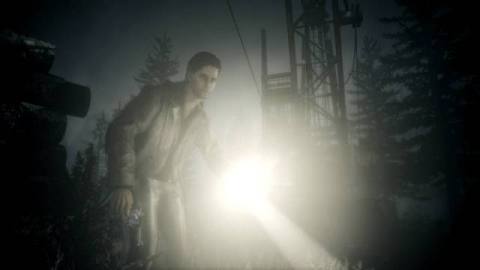 alan wake remastered release date steam