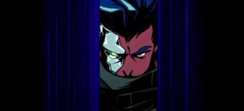Anime Based On Ubisoft’s Far Cry 3: Blood Dragon Announced For Netflix