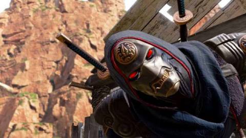 Apex Legends Kings Canyon Map Coming Back Next Week, Revenant Heirloom Revealed