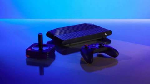 Atari VCS Release Date Is This Month