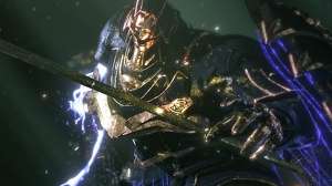 Babylon’s Fall is coming to PS5