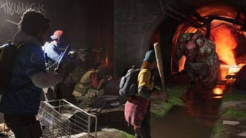 Back 4 Blood DLC Only Needs One Player To Have It For Whole Party To Enjoy