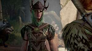 Baldur’s Gate 3 won’t release this year, Larian “aiming” for 2022