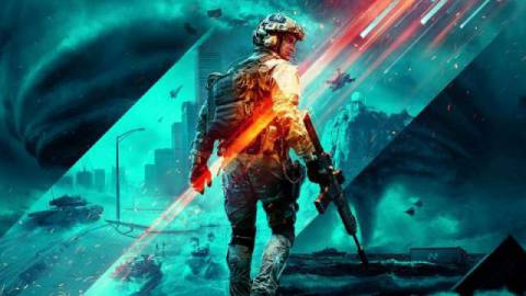 Battlefield 2042 Trailer Shows Off An Impressive Evolution Of The FPS Franchise