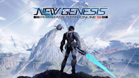 Be Prepared For The Changes In Phantasy Star Online 2: New Genesis