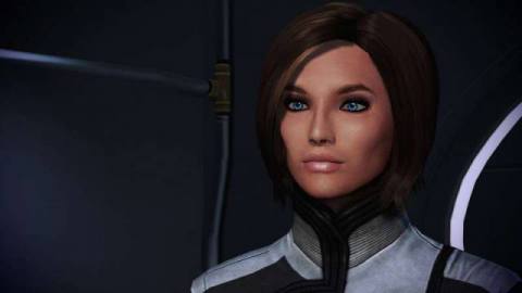 Best Mass Effect Legendary Edition Head Morph Mods (So Far)