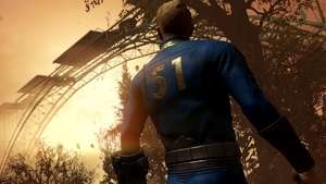 Bethesda bins Fallout 76’s battle royale mode this September