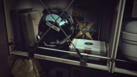 Bethesda Describes Starfield As A “Han Solo Simulator”