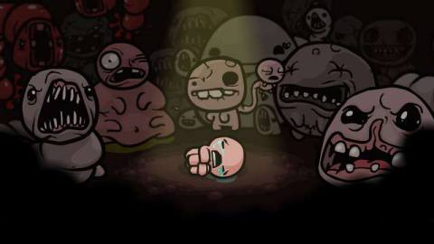 Binding of Isaac board game expansion raises more than $5M in crowdfunding