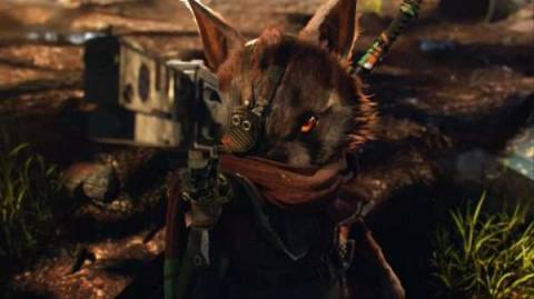Biomutant patch adds FoV type for PC, increases level cap, tweaks loot and more