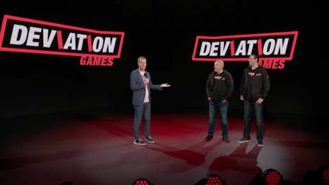 Black Ops vets form new studio for PlayStation-exclusive