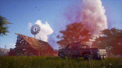 Blood Plague Takes Over State of Decay 2