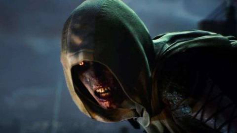 Bloodhunt is an upcoming Vampire: the Masquerade battle royale