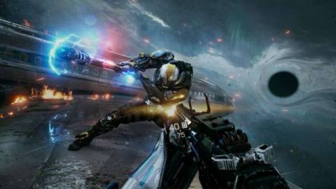 Bright Memory: Infinite Looks As Sharp As Ever In New Gameplay Trailer