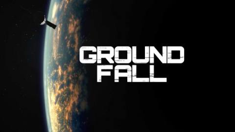 Warzone Season 4 Ground Fall