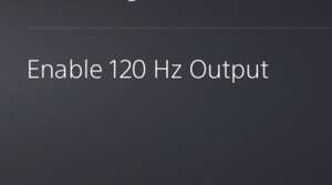 Call of Duty: Warzone PS4 becomes first back compat game to support 120hz on PS5