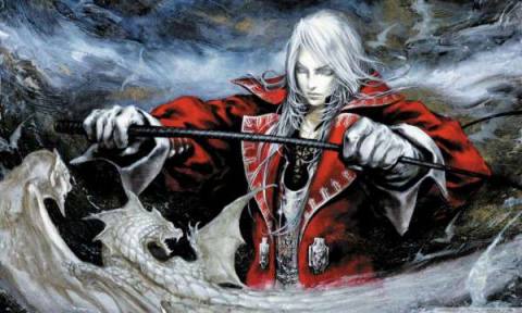 Castlevania Advance Collection rated for PC in Korea
