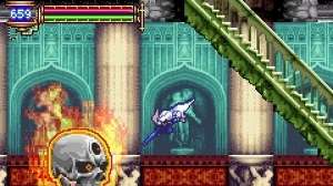 Castlevania Advance Collection spotted on ratings board