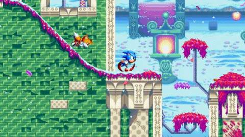 Celebrate Sonic’s birthday with a free copy of Sonic Mania from Epic