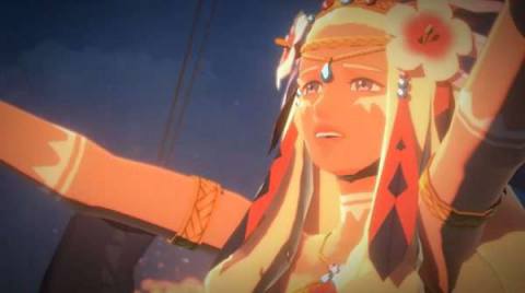 Check out this new Monster Hunter Stories 2: Wings of Ruin trailer