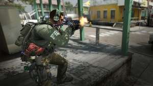 Counter-Strike: Global Offensive now charges £10