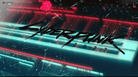 Cyberpunk 2077 Leak Shows Off Internal Bug Montage, Footage Of Third-Person Mode
