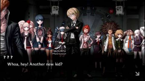 Danganronpa Decadence Is A Collection That Finally Brings The Twisted Series To Switch
