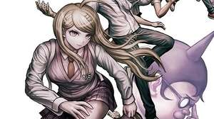 Danganronpa is coming to Nintendo Switch