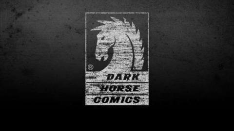 Dark Horse Comics Dedicates Itself To Gaming With New Division