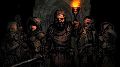 Darkest Dungeon and For Honor coming to Xbox Game Pass in June