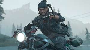 Days Gone developer Bend Studio says it’s working on a new IP