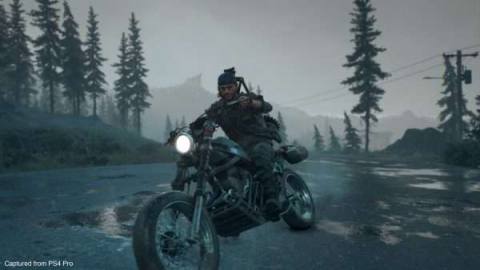 Days Gone studio Sony Bend working on “exciting new IP” it’s “very passionate about”