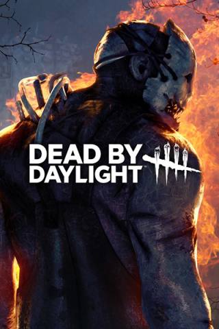 Dead by Daylight