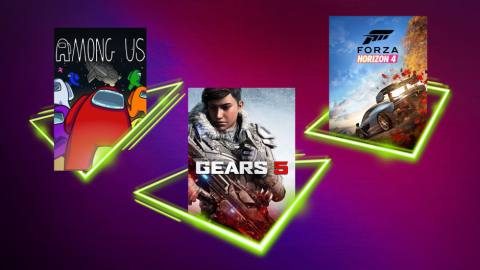 PC Games Deals Unlocked