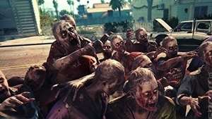 Deep Silver says Dead Island 2, the next Saints Row, Metro and TimeSplitters won’t be at E3
