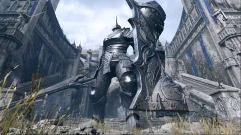 Demon’s Souls could be on its way to PS4