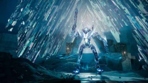 Destiny 2: Season Of The Splicer ‘Vault Of Glass’ Raid Challenges Arrive Next Week