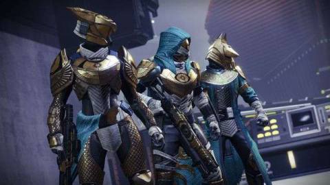 Destiny 2 Trials of Osiris rewards, June 4-8