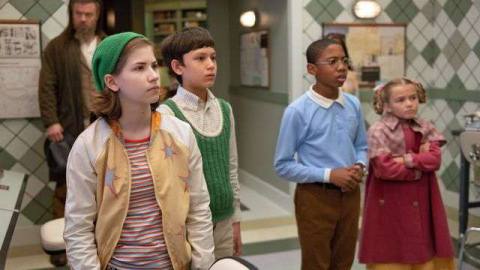 Disney’s Mysterious Benedict Society holds all the keys to kid-show success
